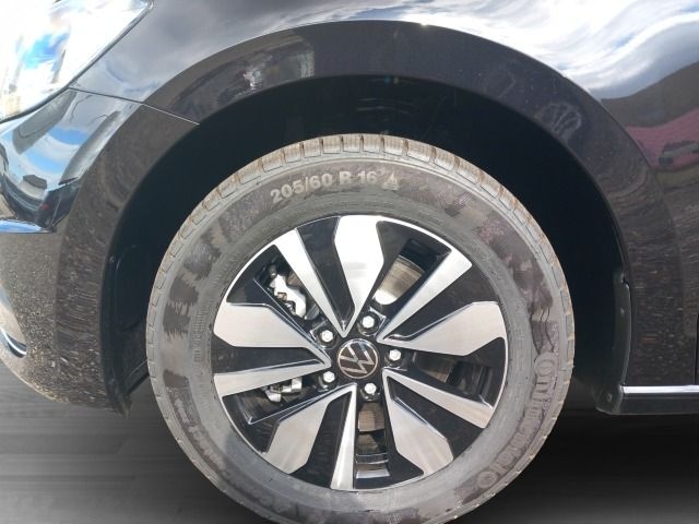 Volkswagen Touran DSG