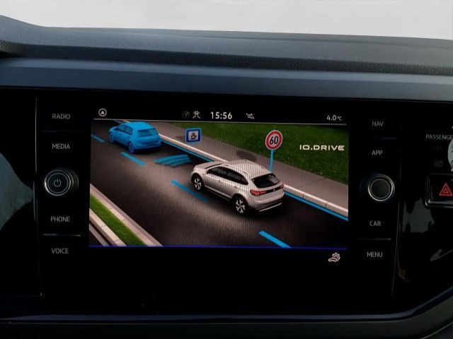 Volkswagen Taigo 1.0 TSI DSG R-Line