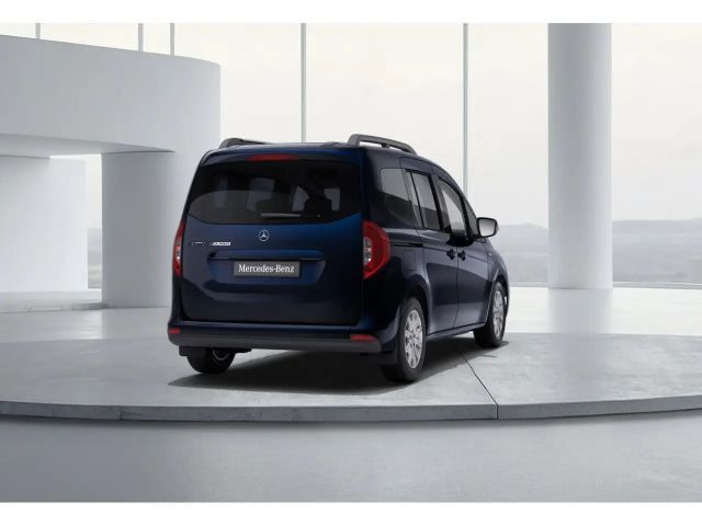 Mercedes-Benz Citan e Kombi PRO Standard PTS Navi Cam AUT LED