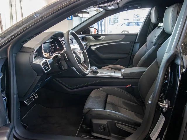 Audi A7 50 TDI Quattro