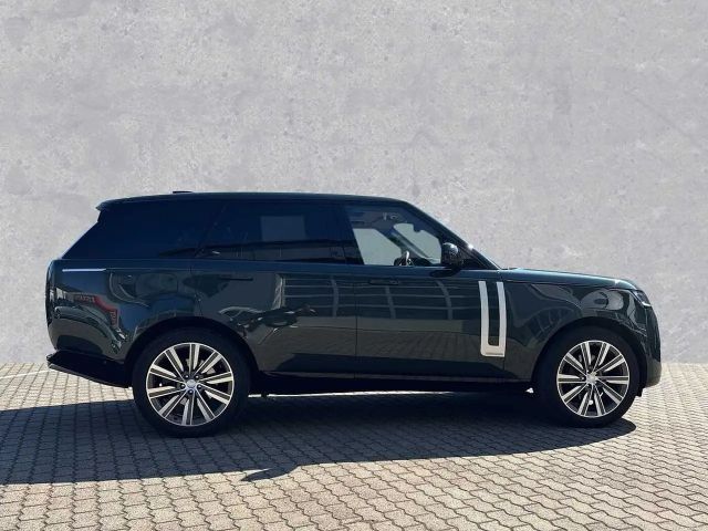 Land Rover Range Rover Autobiography