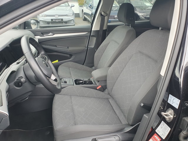 Volkswagen Golf 2.0 TDI Comfortline Variant