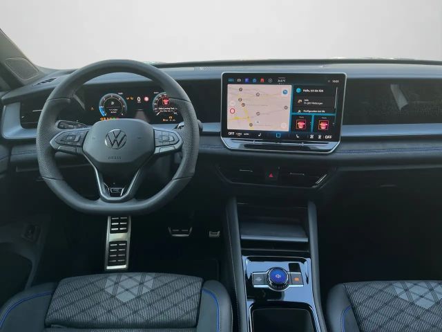 Volkswagen Tayron IQ.Drive R-Line Style