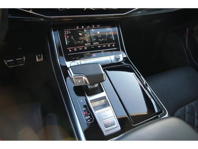 Audi Q7 50 TDI Quattro S-Line