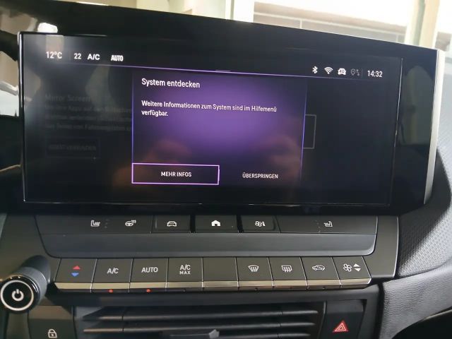 Opel Astra 1.2 Turbo