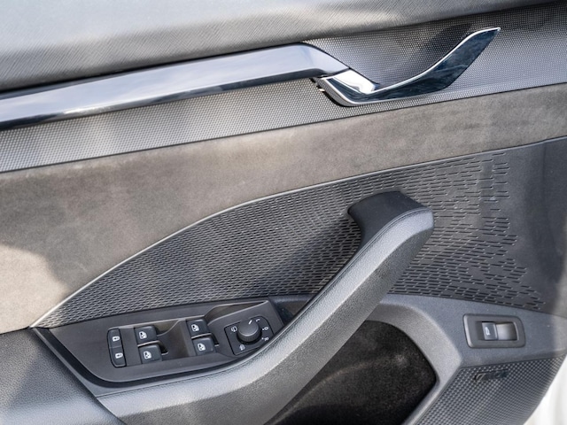 Skoda Octavia Combi RS