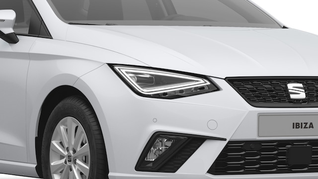 Seat Ibiza 1.0 TSI Style