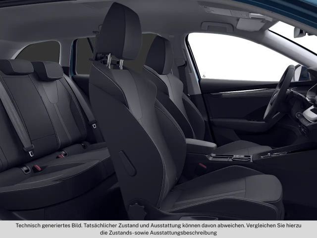 Skoda Octavia Style Style