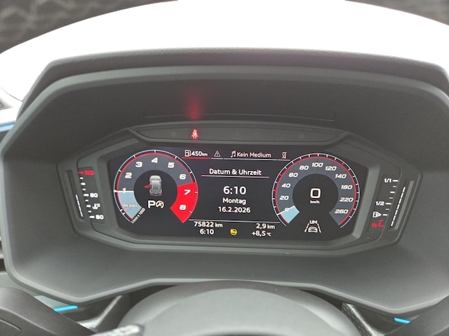 Audi A1 30 TFSI S-Tronic Sportback