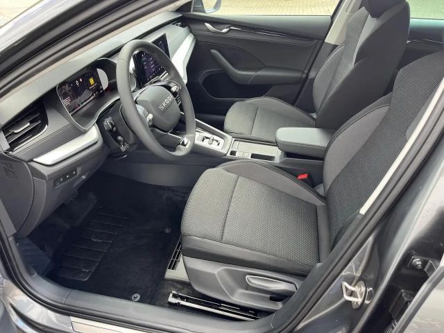 Skoda Octavia 1.5 TSI Selection