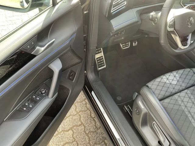 Volkswagen Tiguan 2.0 TDI 4Motion DSG R-Line