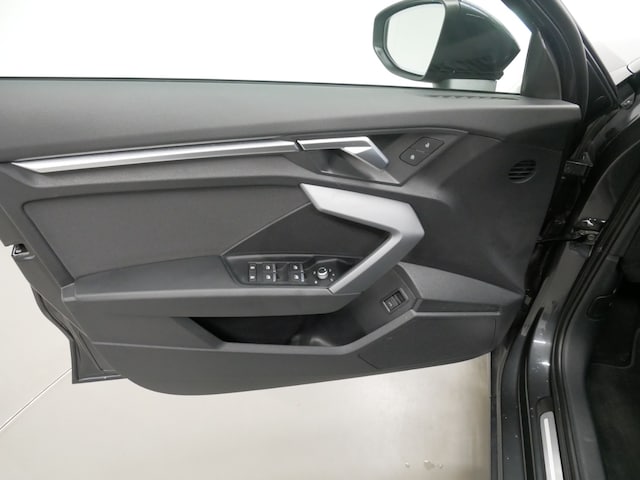 Audi A3 35 TFSI Sportback