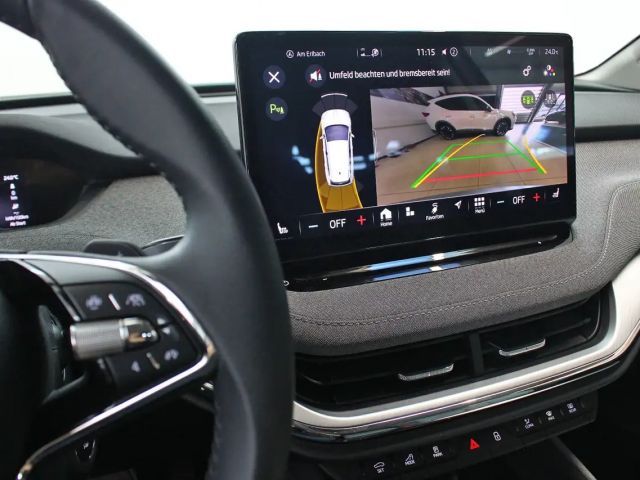 Skoda Enyaq Loft iV 60