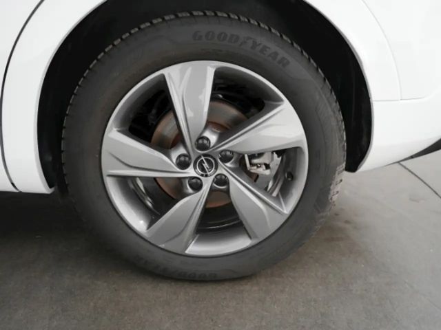 Opel Grandland X GSe