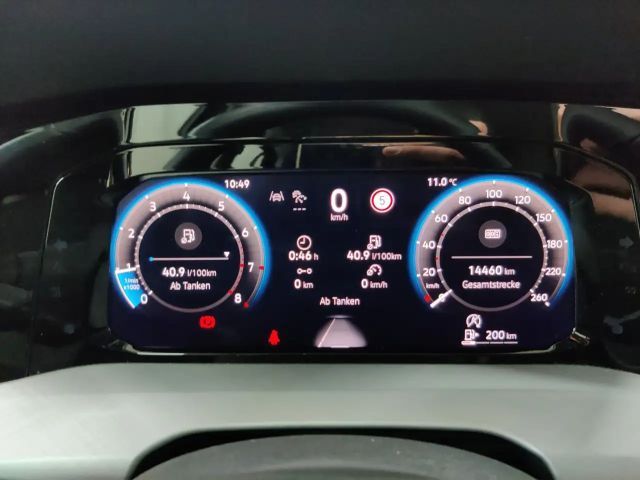 Volkswagen Golf 1.5 TSI Life