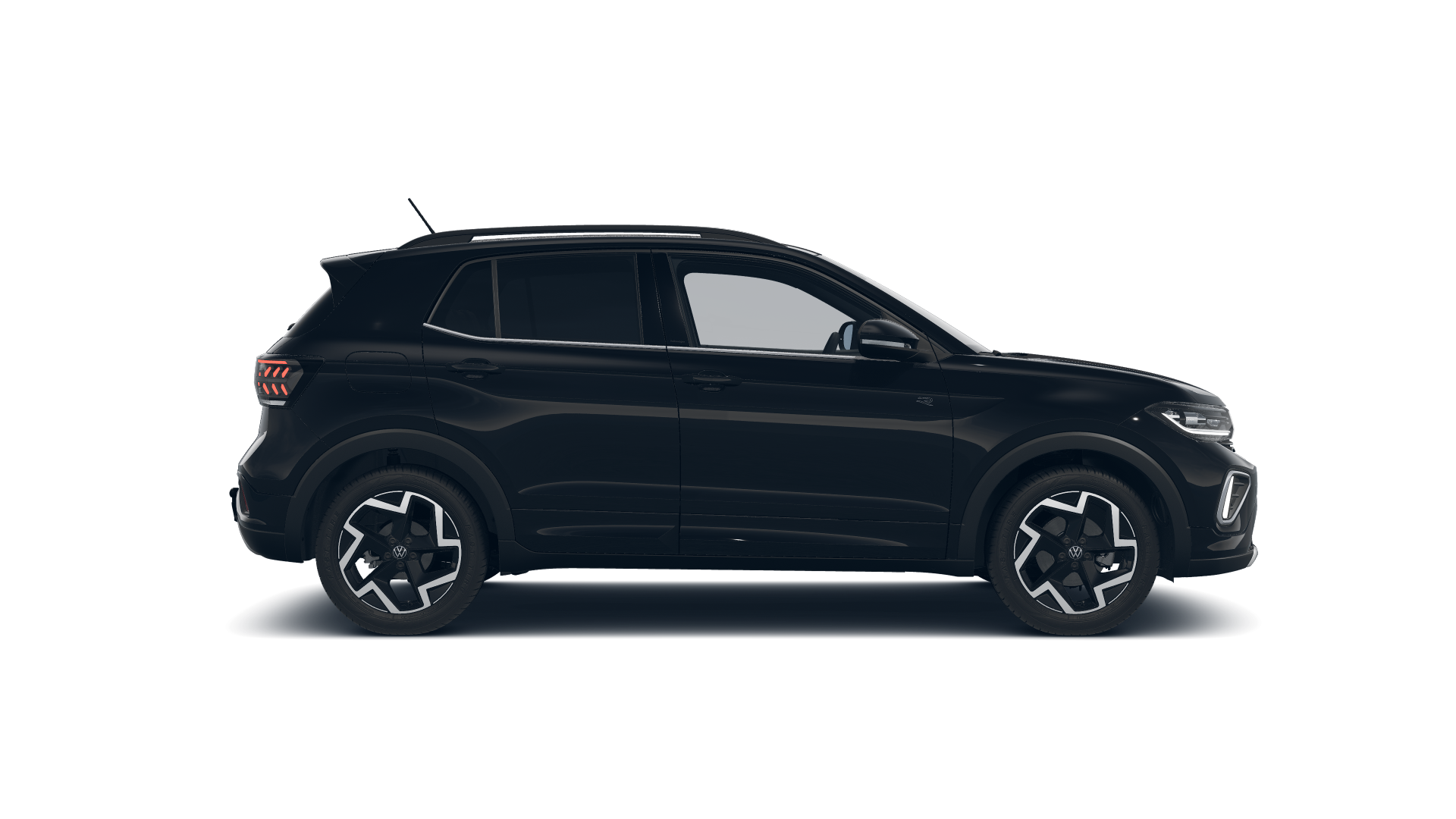 Volkswagen T-Cross DSG R-Line