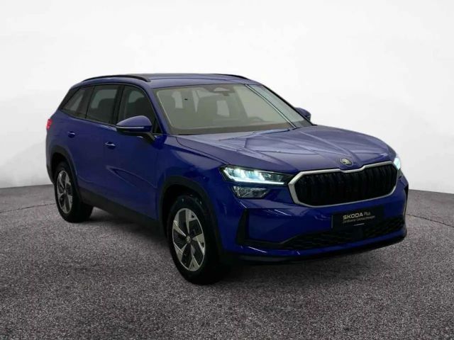 Skoda Kodiaq 1.5 TSI Selection iV