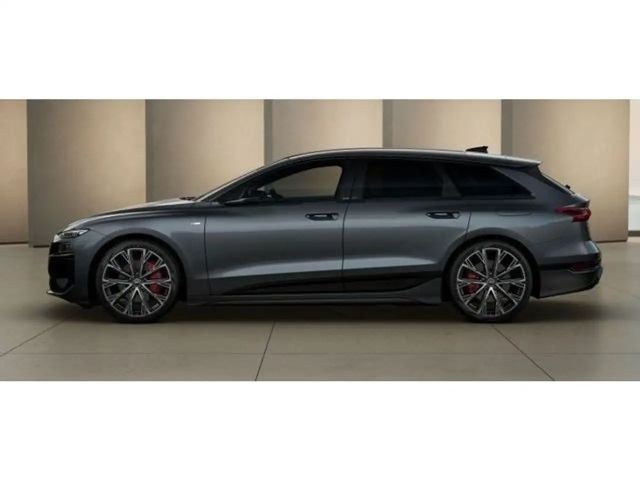 Audi A6 e-tron Avant Performance