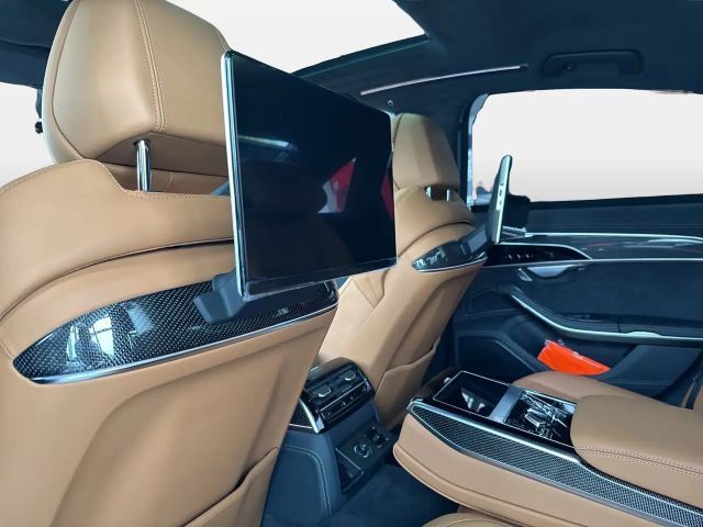 Audi S8 4.0 TFSI Quattro