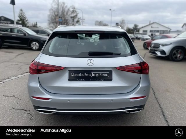 Mercedes-Benz C 200 AVANTGARDE C 200 d Estate