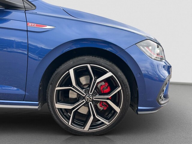 Volkswagen Polo IQ.Drive