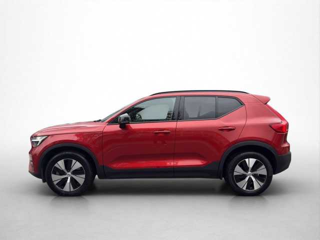 Volvo XC40 Dark Plus Recharge