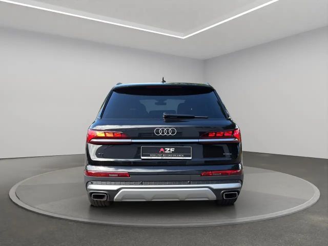 Audi Q7 45 TDI Quattro