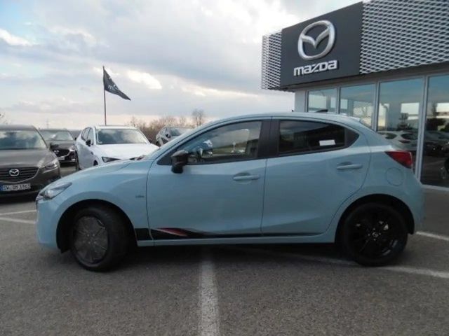 Mazda 2 Homura SkyActiv