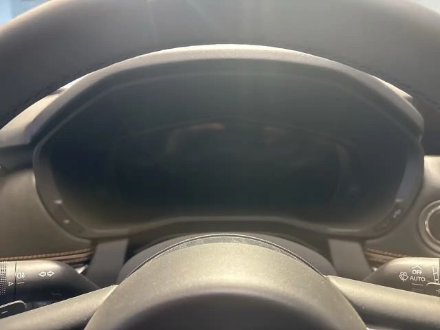 Mazda CX-80 Homura Plus