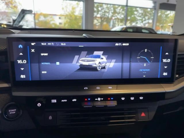 Opel Grandland X GS-Line Grand Sport