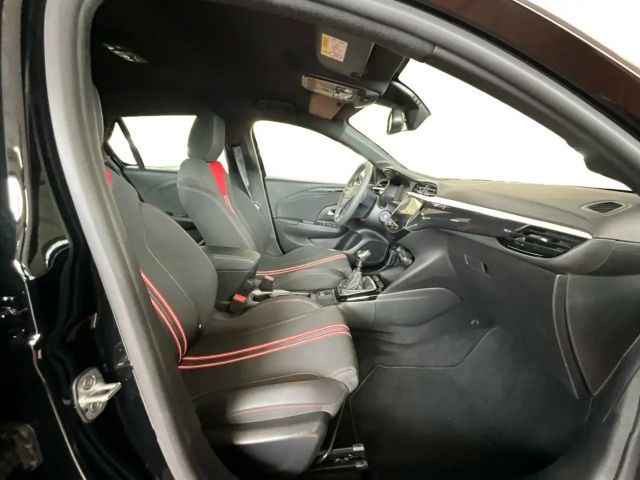 Opel Corsa 1.2 101 PS Klima, Sitz & Lenkradheizung