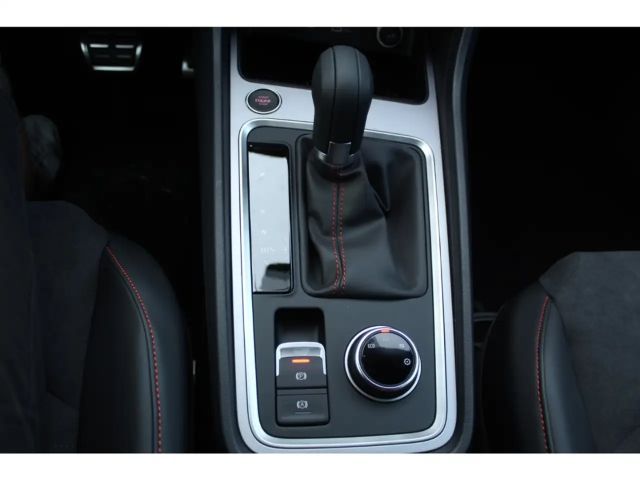 Seat Ateca 2.0 TDI DSG FR-lijn