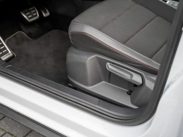 Volkswagen T-Roc 1.5 TSI Sport