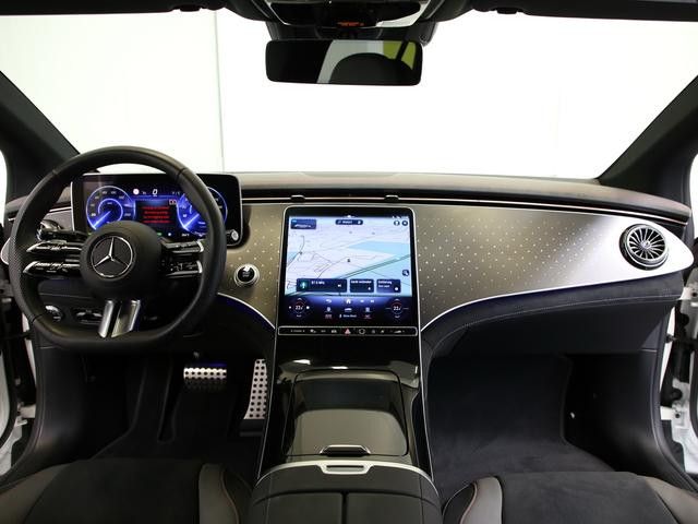 Mercedes-Benz EQE 350 Sedan