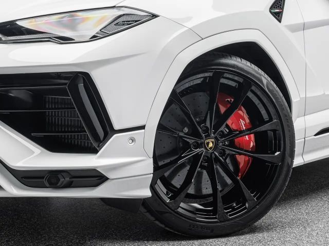 Lamborghini Urus S