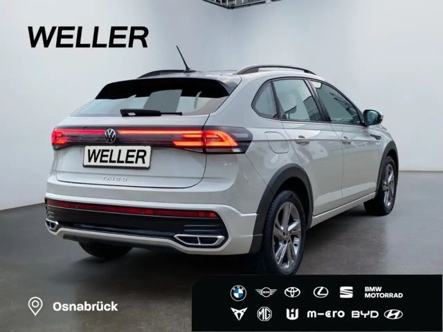 Volkswagen Taigo 1.5 TSI DSG R-Line