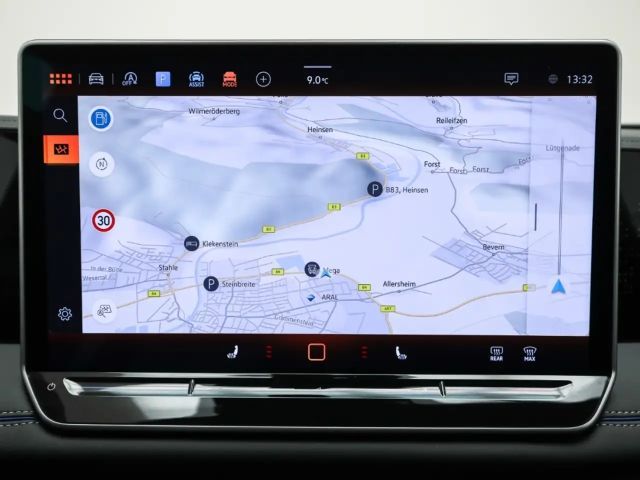 Volkswagen Tiguan 2.0 TDI DSG R-Line