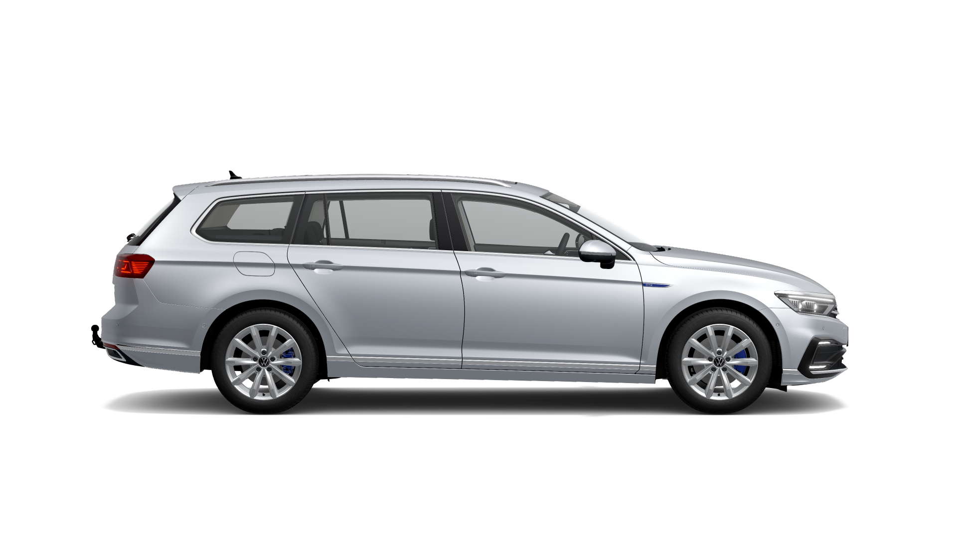 Volkswagen Passat GTE IQ.Drive Variant