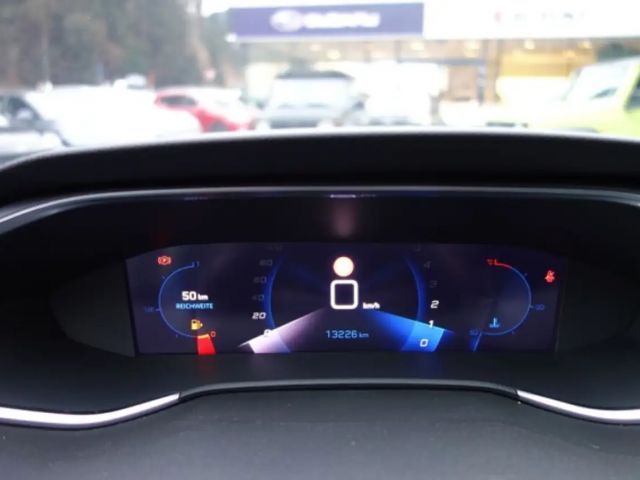 Peugeot 308 PureTech Style