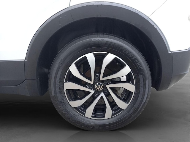 Volkswagen T-Cross 1.5 TSI DSG Life