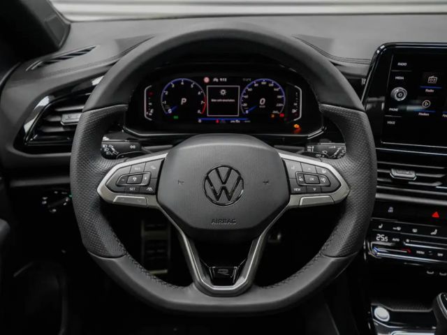 Volkswagen T-Roc DSG R-Line
