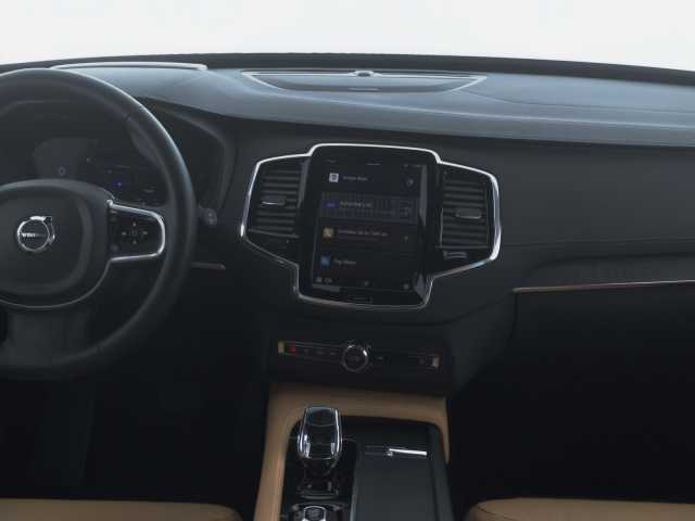 Volvo XC90 XC90