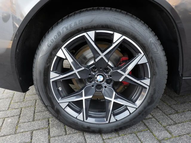 BMW X3 50i STANDHZ PANO AHK 360° LED HUD NAVI H/K