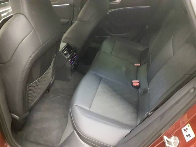 Audi RS6 Avant Quattro