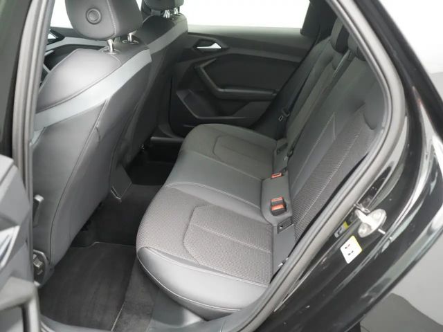 Audi A1 S-Line Sportback