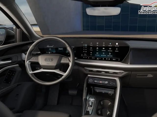 Audi Q5 Quattro S-Line Sportback