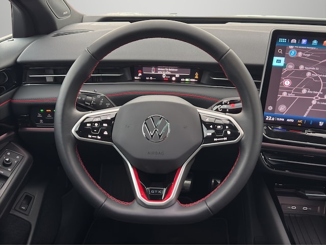 Volkswagen ID.7 4Motion GTX Tourer