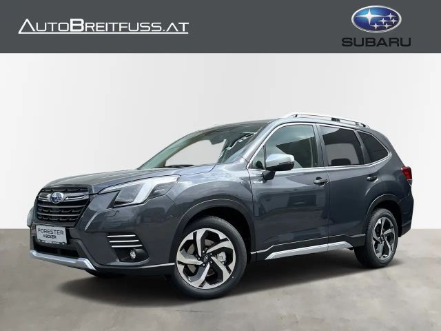 Subaru Forester AWD Premium e-Boxer e-Boxer