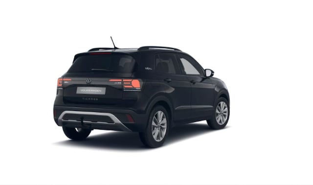 Volkswagen T-Cross 1.0 TSI DSG Life