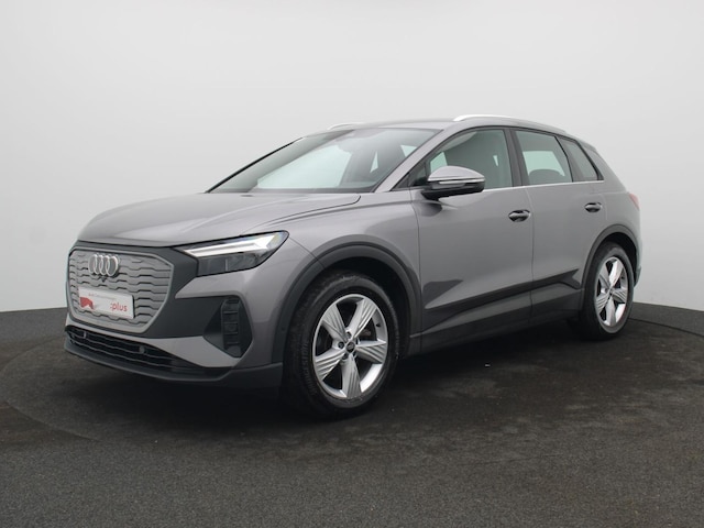 Audi Q4 e-tron 35